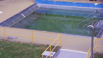Koupaliště Rusava