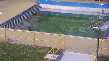 Koupaliště Rusava