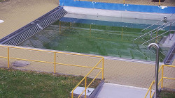 Whirlpool koupaliště Rusava