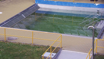 Koupaliště Rusava