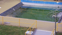 Whirlpool koupaliště Rusava