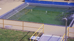 Whirlpool koupaliště Rusava