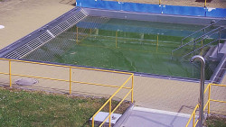 Whirlpool koupaliště Rusava