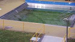 Whirlpool koupaliště Rusava