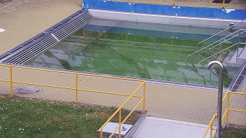 Koupaliště Rusava