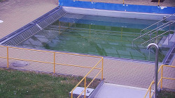 Whirlpool koupaliště Rusava