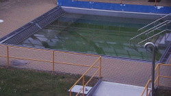 Whirlpool koupaliště Rusava