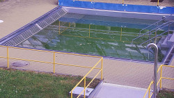 Whirlpool koupaliště Rusava