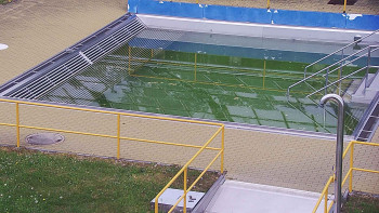 Koupaliště Rusava