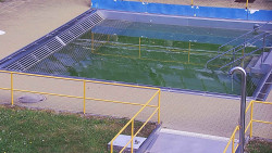 Whirlpool koupaliště Rusava