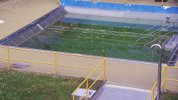 Whirlpool koupaliště Rusava