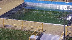 Whirlpool koupaliště Rusava