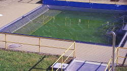 Whirlpool koupaliště Rusava