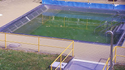 Whirlpool koupaliště Rusava