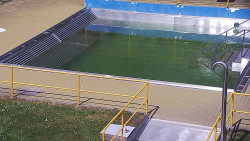 Whirlpool koupaliště Rusava