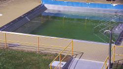 Whirlpool koupaliště Rusava