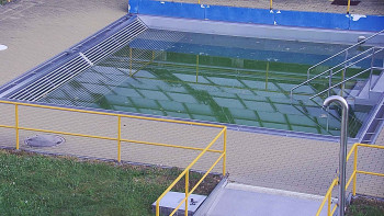 Koupaliště Rusava