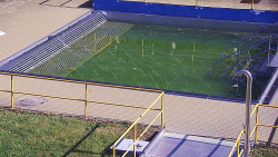 Whirlpool koupaliště Rusava