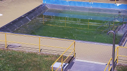 Whirlpool koupaliště Rusava
