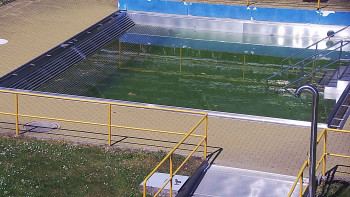 Koupaliště Rusava