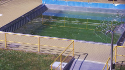 Whirlpool koupaliště Rusava