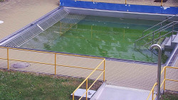 Whirlpool koupaliště Rusava