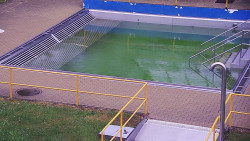Whirlpool koupaliště Rusava