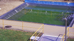 Whirlpool koupaliště Rusava