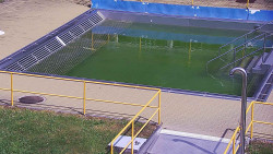 Whirlpool koupaliště Rusava