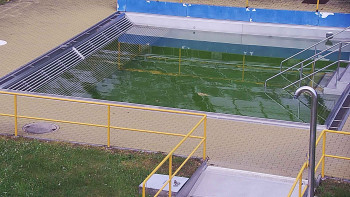 Koupaliště Rusava