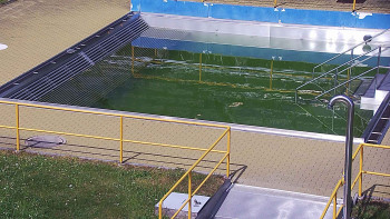 Koupaliště Rusava