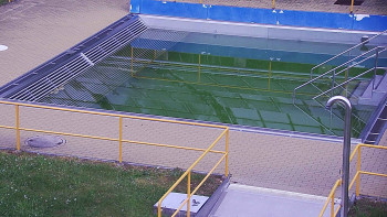 Koupaliště Rusava