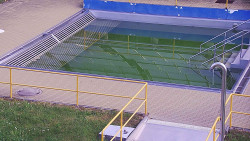 Whirlpool koupaliště Rusava