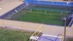 Whirlpool koupaliště Rusava