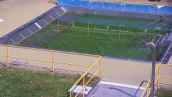 Whirlpool koupaliště Rusava