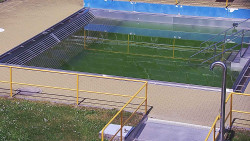 Whirlpool koupaliště Rusava