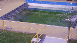 Whirlpool koupaliště Rusava