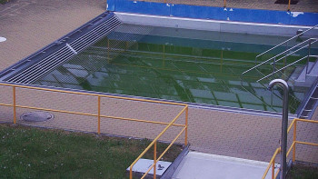 Koupaliště Rusava