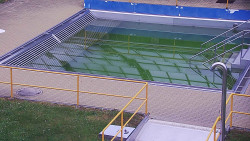 Whirlpool koupaliště Rusava