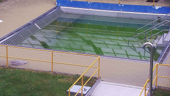 Koupaliště Rusava