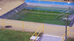 Whirlpool koupaliště Rusava