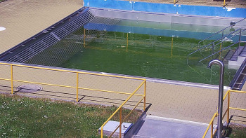 Koupaliště Rusava