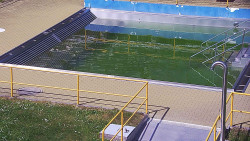 Whirlpool koupaliště Rusava