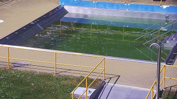 Koupaliště Rusava