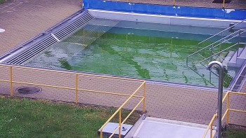 Koupaliště Rusava