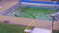 Whirlpool koupaliště Rusava