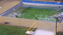 Whirlpool koupaliště Rusava