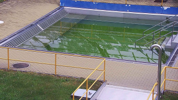 Koupaliště Rusava