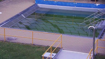 Koupaliště Rusava