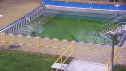 Whirlpool koupaliště Rusava